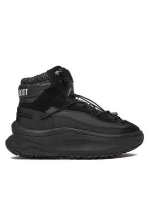 Moon Boot Sneakersy 80D2490030 Czarny