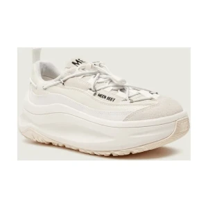 Moon Boot Sneakersy MB MOON247 XLACE | z dodatkiem skóry