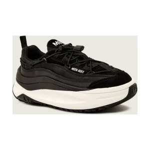 Moon Boot Sneakersy MB MOON247 XLACE | z dodatkiem skóry