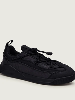 Moon Boot Sneakersy MB Moonlight czarny