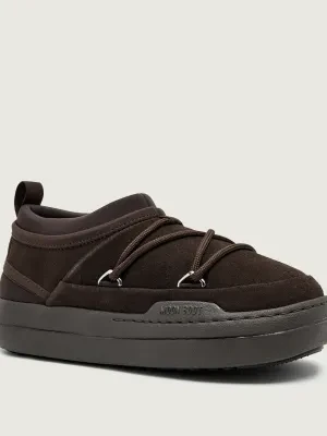 Moon Boot Sneakersy MB PARK ICON | zamsz