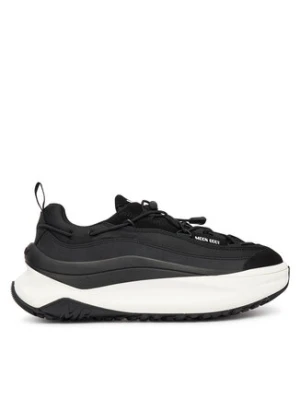 Moon Boot Sneakersy Moon247 Xlace 80D2490100 Czarny