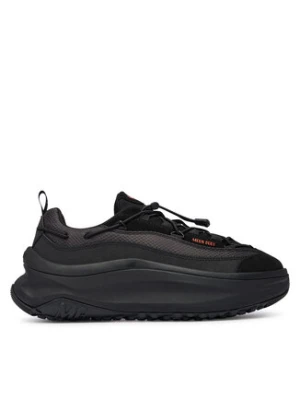 Moon Boot Sneakersy Moon247 Xlace 80D2490100 Czarny