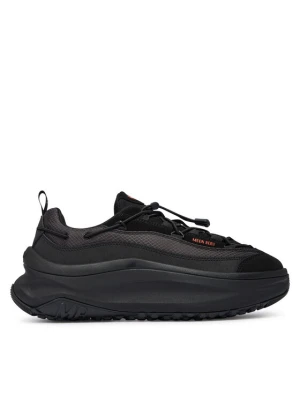Moon Boot Sneakersy Moon247 Xlace 80D2490100 Czarny