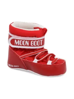 Moon Boot Śniegowce