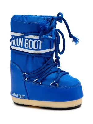 Moon Boot Śniegowce