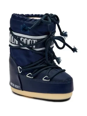 Moon Boot Śniegowce