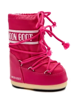 Moon Boot Śniegowce