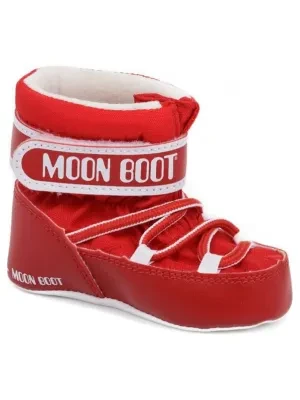 Moon Boot Śniegowce