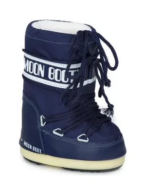 Moon Boot Śniegowce