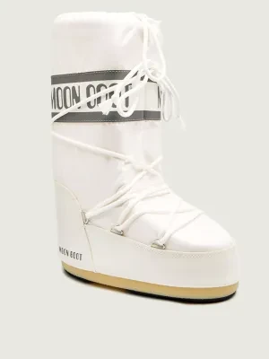 Moon Boot Śniegowce