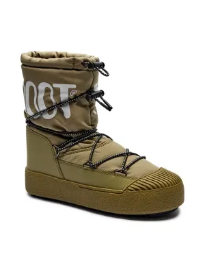 Moon Boot Śniegowce