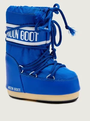 Moon Boot Śniegowce