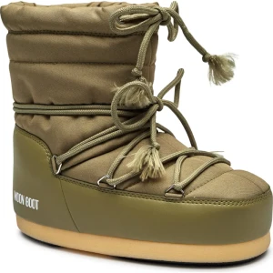 Moon Boot Śniegowce