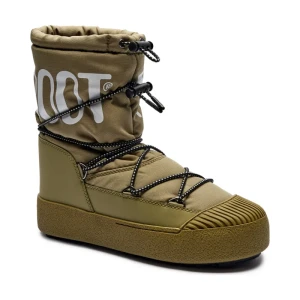 Moon Boot Śniegowce
