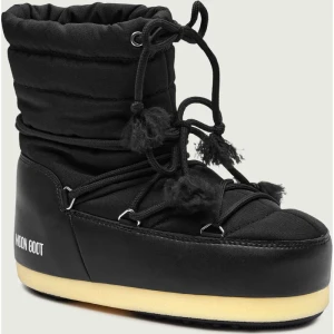 Moon Boot Śniegowce