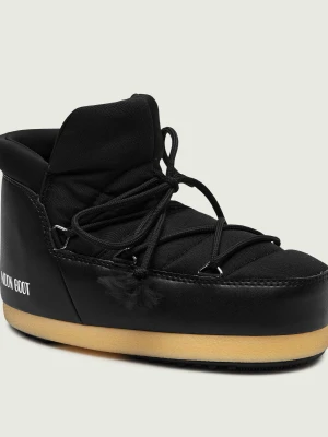 Moon Boot Śniegowce
