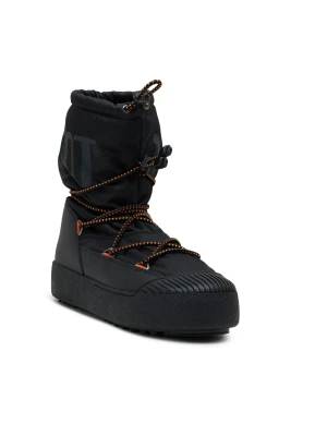 Moon Boot Śniegowce