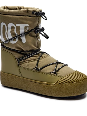 Moon Boot Śniegowce