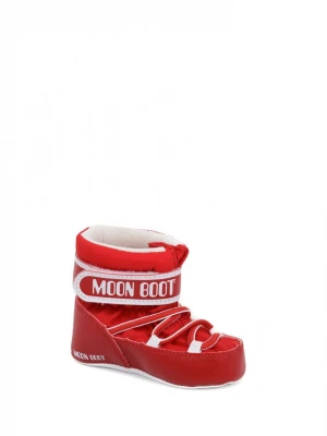 Moon Boot Śniegowce
