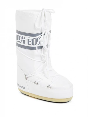 Moon Boot Śniegowce