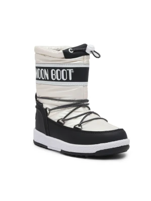 Moon Boot Śniegowce
