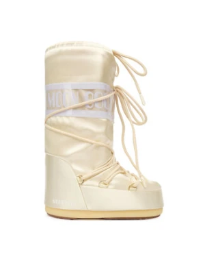 Moon Boot Śniegowce 80D1403060 Biały