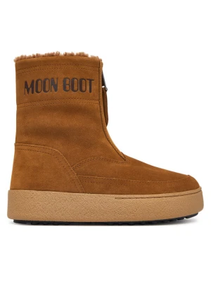 Moon Boot Śniegowce 80D2450250 Brązowy
