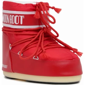 Moon Boot Śniegowce CLASSIC LOW 2