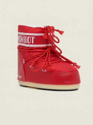 Moon Boot Śniegowce CLASSIC LOW 2