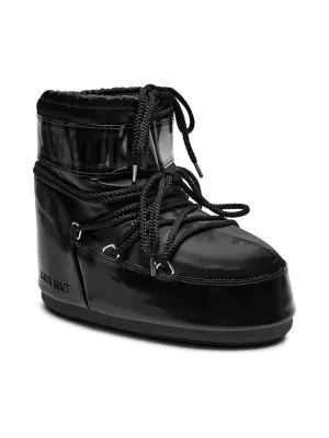 Moon Boot Śniegowce Classic Low Glance