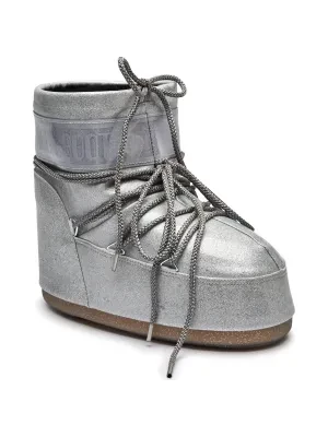 Moon Boot Śniegowce CLASSIC LOW GLITTER