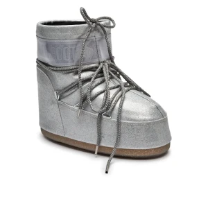 Moon Boot Śniegowce CLASSIC LOW GLITTER