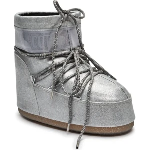 Moon Boot Śniegowce CLASSIC LOW GLITTER