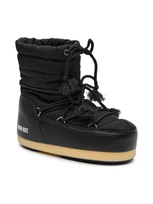 Moon Boot Śniegowce EVX LIGHT NYLON