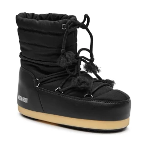 Moon Boot Śniegowce EVX LIGHT NYLON