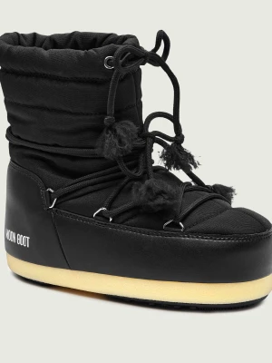 Moon Boot Śniegowce EVX LIGHT NYLON