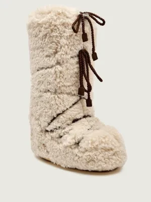 Moon Boot Śniegowce ICON CURLY EXTRA