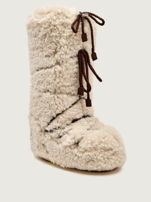 Moon Boot Śniegowce ICON CURLY EXTRA