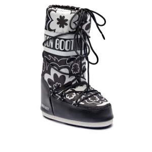 Moon Boot Śniegowce ICON FLOWER