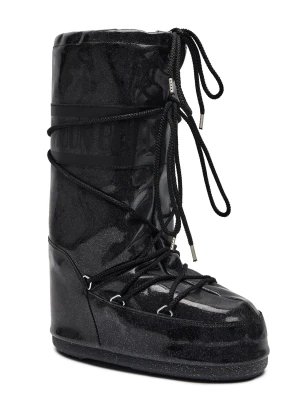 Moon Boot Śniegowce ICON GLITTER