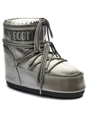 Moon Boot Śniegowce ICON LOW GLANCE