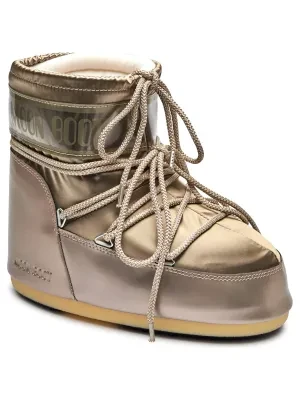 Moon Boot Śniegowce ICON LOW GLANCE