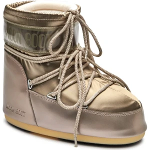 Moon Boot Śniegowce ICON LOW GLANCE