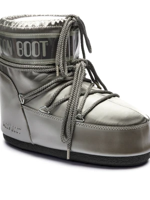 Moon Boot Śniegowce ICON LOW GLANCE