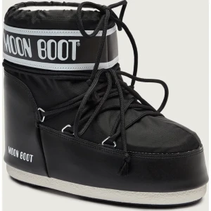 Moon Boot Śniegowce ICON LOW NYLON