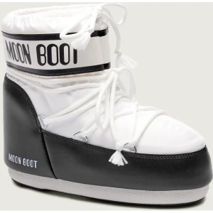 Moon Boot Śniegowce ICON LOW NYLON