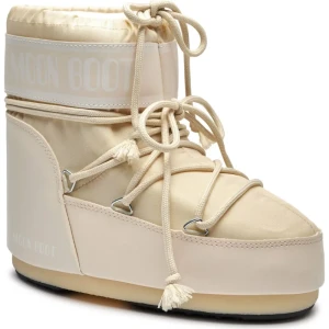 Moon Boot Śniegowce ICON LOW NYLON