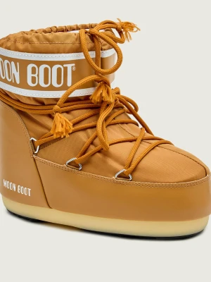 Moon Boot Śniegowce ICON LOW NYLON