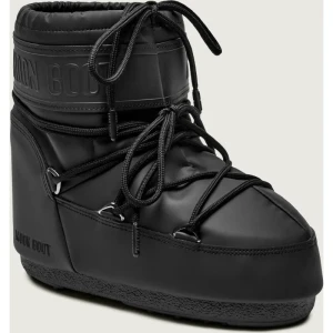 Moon Boot Śniegowce ICON LOW RUBBER